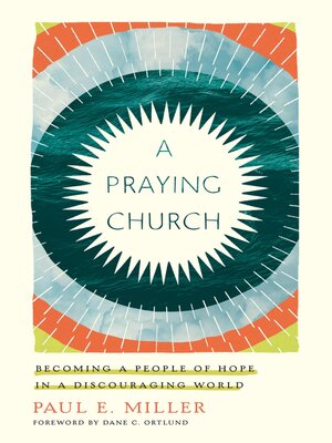 cover image of A Praying Church